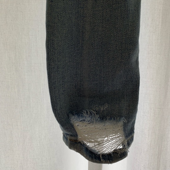 Abercrombie and Fitch Harper Super Skinny - Picture 7 of 7